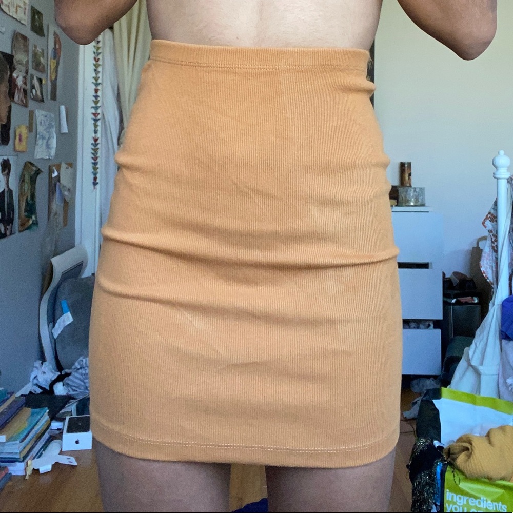 Inamorata skirt